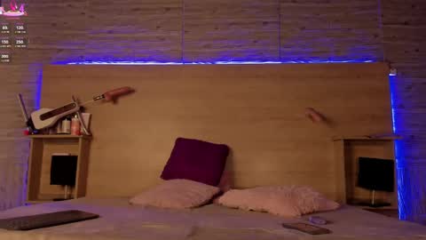 Alice  online show from February 18, 2025, 12:17 pm