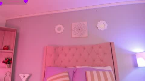 Alice Cullen online show from January 5, 2025, 4:14 am