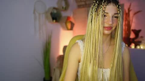 Alicee Kiss online show from December 28, 2024, 11:05 pm