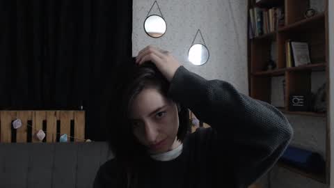 Snapshot of alicee_logan_ chatting on January 4, 2025, 12:59 am alicee_logan_ online show from January 4, 2025, 12:59 am