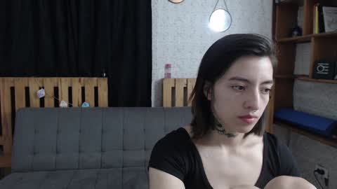 Snapshot of alicee_logan_ chatting on January 10, 2025, 2:04 am alicee_logan_ online show from January 10, 2025, 2:04 am