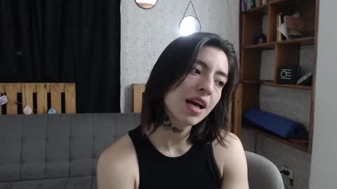 Snapshot of alicee_logan_ chatting on January 13, 2025, 1:34 am alicee_logan_ online show from January 13, 2025, 1:34 am