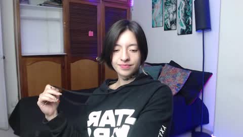 Snapshot of alicee_logan_ chatting on October 5, 2025, 1:59 am alicee_logan_ online show from October 5, 2025, 1:59 am