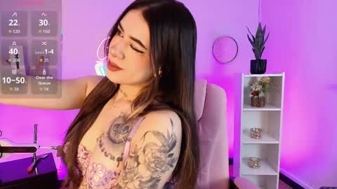 Alice online show from September 30, 2025, 12:32 pm