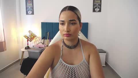 Snapshot of alicee_wild_ chatting on September 30, 2025, 8:36 pm Alicia 1000 PM - 600 AM COLOMBIAN TIME online show from September 30, 2025, 8:36 pm