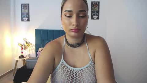 Snapshot of alicee_wild_ chatting on October 9, 2025, 9:24 pm Alicia 1000 PM - 600 AM COLOMBIAN TIME online show from October 9, 2025, 9:24 pm