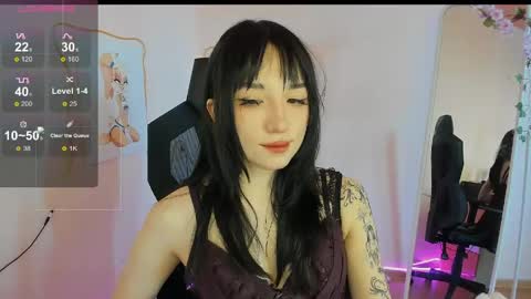 Snapshot of aliceeinwonderlanddd chatting on April 25, 2026, 2:14 am Alice online show from April 25, 2026, 2:14 am