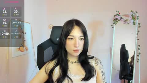 Snapshot of aliceeinwonderlanddd chatting on May 27, 2026, 3:14 am Alice online show from May 27, 2026, 3:14 am
