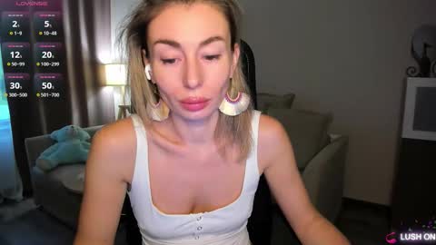 Daniella online show from February 27, 2026, 2:11 am