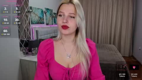 Alice online show from January 9, 2025, 1:02 pm