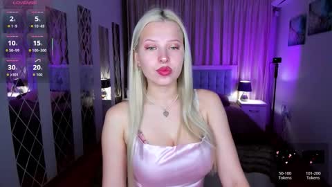 Alice online show from March 23, 2026, 8:18 am