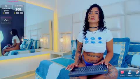 alicegould online show from March 12, 2025, 11:42 am