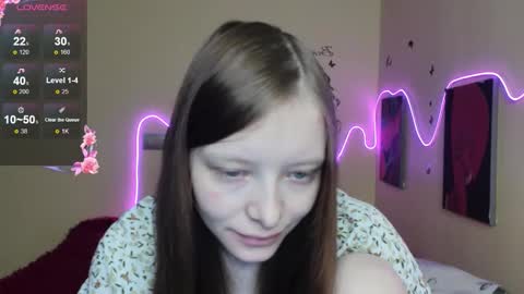 Alie online show from November 2, 2025, 3:20 am