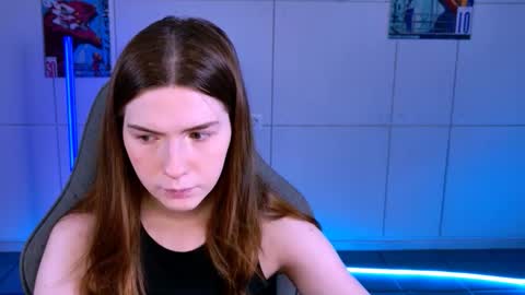 Alice online show from October 23, 2025, 5:18 am