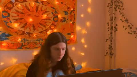 Alice online show from February 25, 2026, 5:28 am