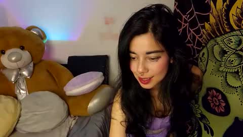 Snapshot of alicekingdom chatting on November 30, 2025, 1:31 am Alicekingdom online show from November 30, 2025, 1:31 am