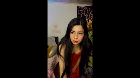 Snapshot of alicekingdom chatting on December 20, 2025, 1:45 am Alicekingdom online show from December 20, 2025, 1:45 am