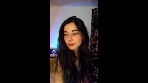 Snapshot of alicekingdom chatting on January 10, 2026, 1:18 am Alicekingdom online show from January 10, 2026, 1:18 am