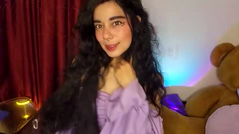 Snapshot of alicekingdom chatting on March 8, 2026, 11:19 pm Alicekingdom online show from March 8, 2026, 11:19 pm