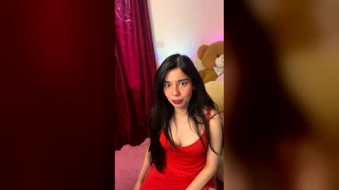 Snapshot of alicekingdom chatting on May 7, 2026, 10:26 pm Alicekingdom online show from May 7, 2026, 10:26 pm