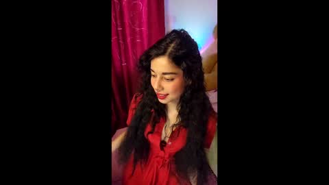 Snapshot of alicekingdom chatting on May 14, 2026, 8:48 pm Alicekingdom online show from May 14, 2026, 8:48 pm