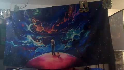 aliceleemcgee online show from January 18, 2026, 11:52 pm