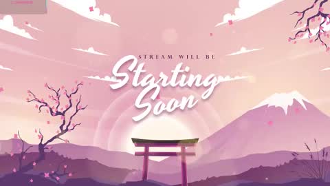 Alice Liddell online show from November 5, 2025, 8:03 am