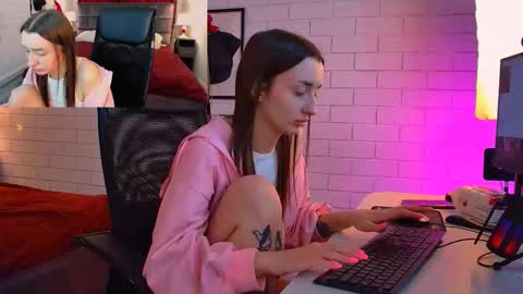 Alice online show from February 24, 2026, 1:09 pm