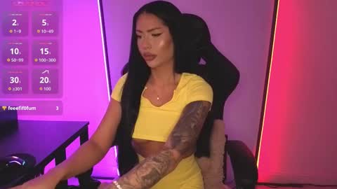 alicemadyson online show from January 6, 2026, 8:12 pm