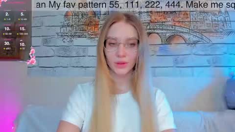 Snapshot of alicemilman chatting on February 7, 2025, 10:19 am Alice online show from February 7, 2025, 10:19 am