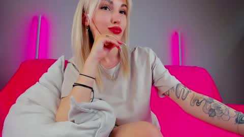 alicemonro online show from May 20, 2026, 2:51 am