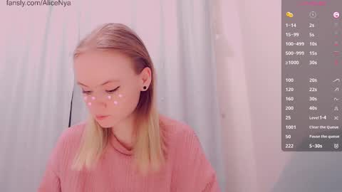 Alice online show from January 13, 2026, 6:18 am