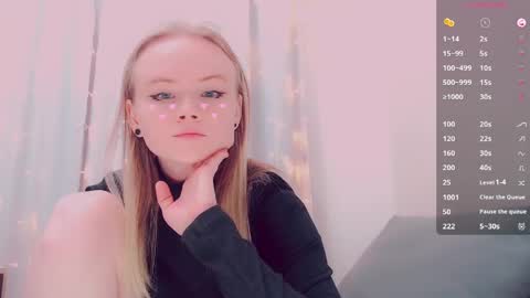 Alice online show from March 12, 2026, 5:46 am