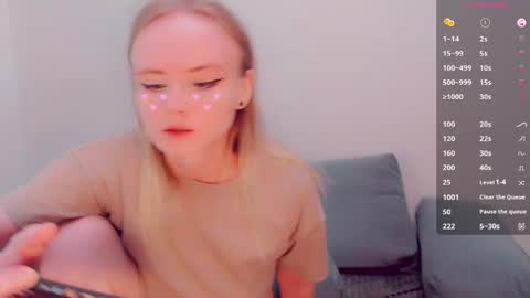 Alice online show from April 2, 2026, 5:16 am