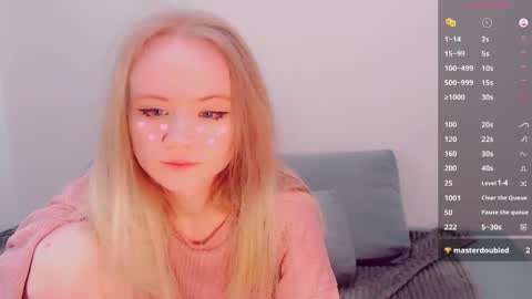 Alice online show from April 5, 2026, 5:15 am