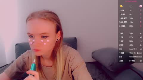 Alice online show from April 21, 2026, 7:03 am