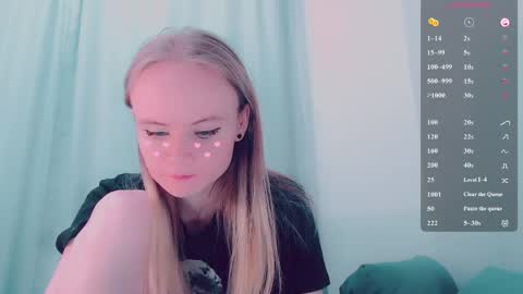 Alice online show from May 16, 2026, 6:21 am