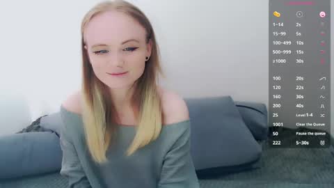 Alice online show from June 5, 2026, 6:09 am