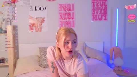 Alice online show from January 16, 2026, 12:53 pm