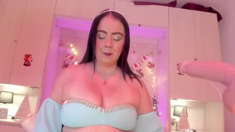 ALICE online show from December 20, 2025, 11:12 pm