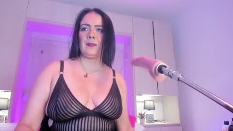 ALICE online show from January 15, 2026, 4:28 am