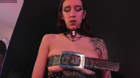 ALICE  online show from February 12, 2025, 1:59 pm