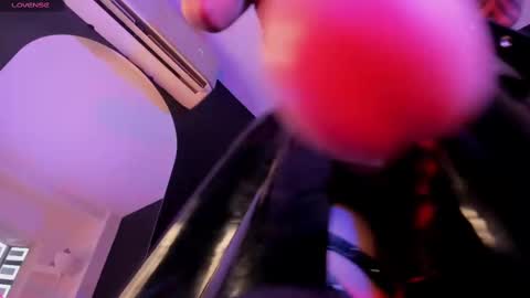 ALICE  online show from February 14, 2025, 2:12 pm