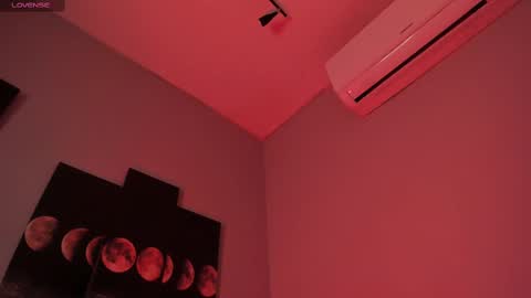 ALICE  online show from September 18, 2025, 8:55 pm