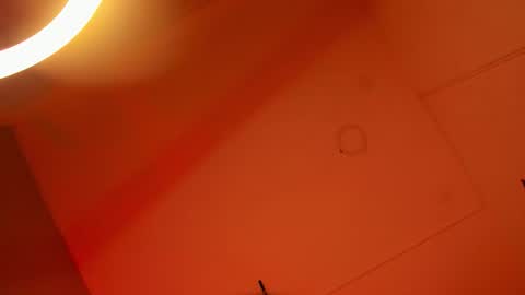 ALICE  online show from October 15, 2025, 11:16 pm