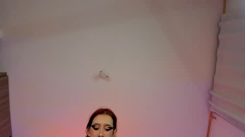 Snapshot of alicepoixxxon chatting on May 24, 2026, 3:22 am ALICE online show from May 24, 2026, 3:22 am