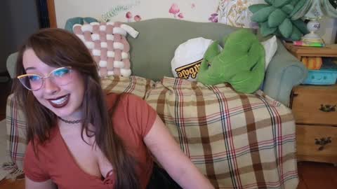 Alice Rivers ---- Enter my public Discord-  online show from January 29, 2025, 9:17 pm