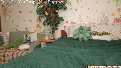 Alice Rivers ---- Enter my public Discord-  online show from February 6, 2025, 8:56 pm