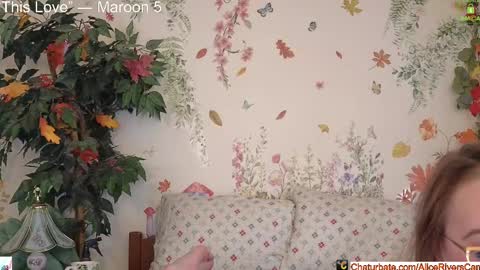 Alice Rivers ---- Enter my public Discord-  online show from March 1, 2025, 6:54 pm