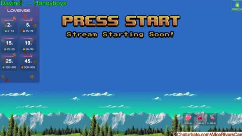 Alice Rivers ---- Enter my public Discord-  online show from October 31, 2025, 7:04 pm